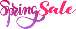 Spring Deal